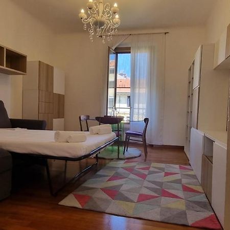 Apartamento Joivy Light Flat Near Mudec Milán Exterior foto