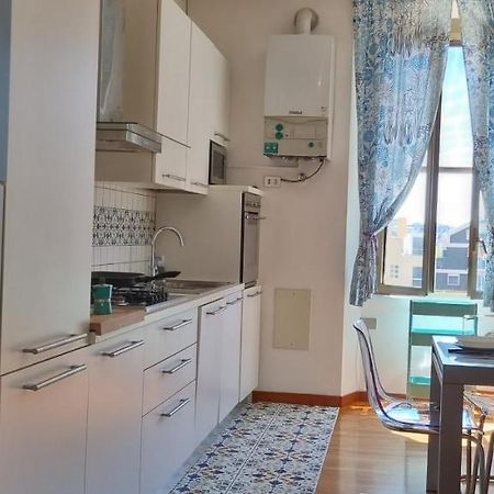 Apartamento Joivy Light Flat Near Mudec Milán Exterior foto