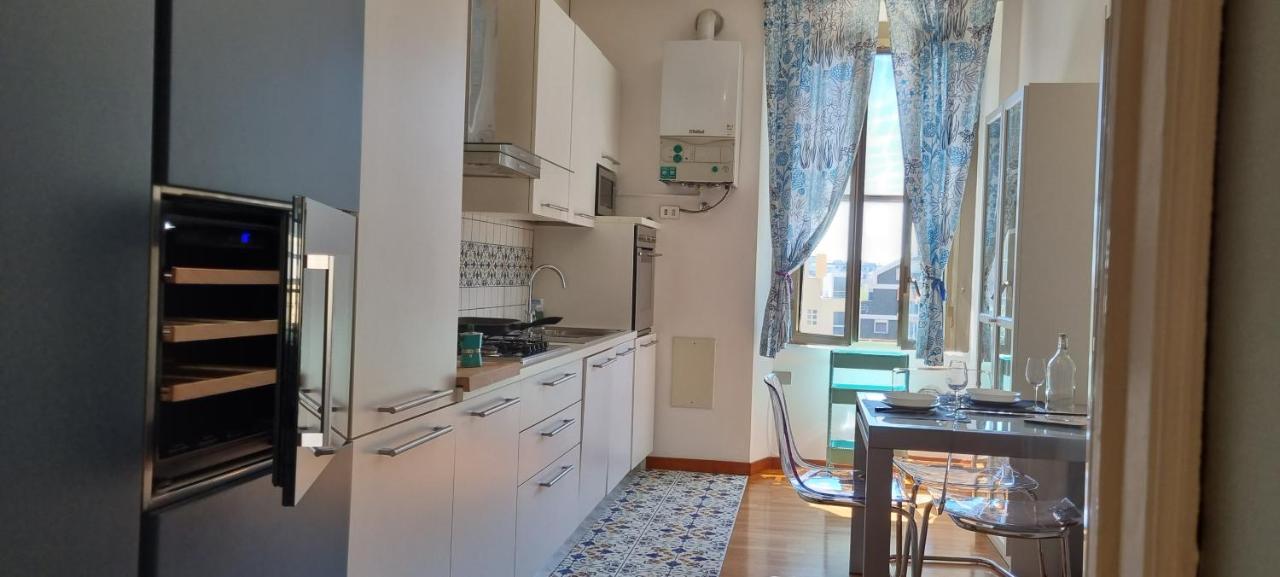 Apartamento Joivy Light Flat Near Mudec Milán Exterior foto
