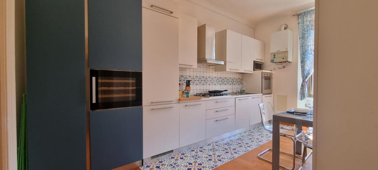 Apartamento Joivy Light Flat Near Mudec Milán Exterior foto