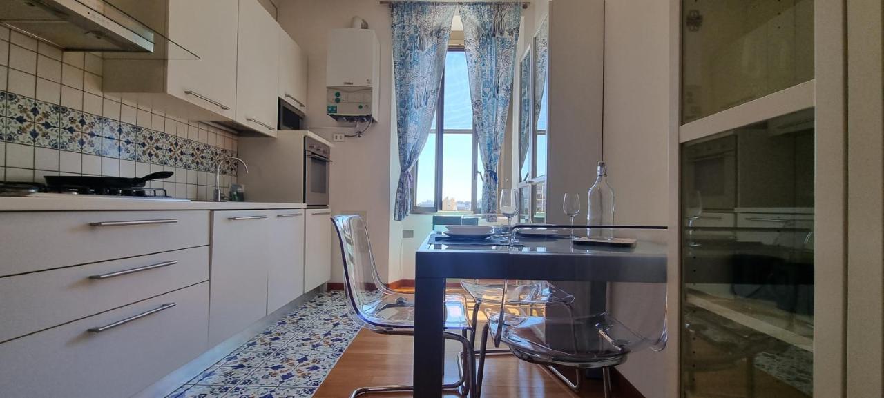 Apartamento Joivy Light Flat Near Mudec Milán Exterior foto