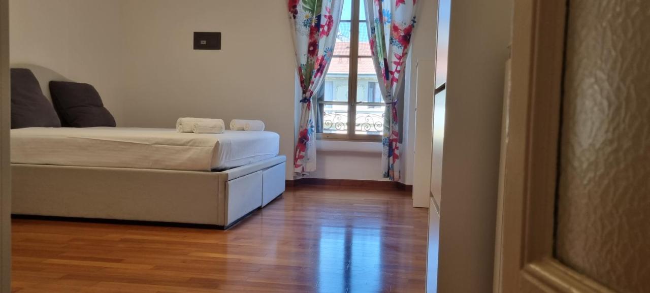 Apartamento Joivy Light Flat Near Mudec Milán Exterior foto