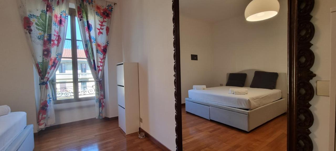 Apartamento Joivy Light Flat Near Mudec Milán Exterior foto