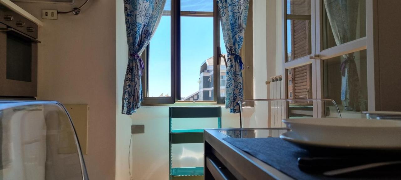 Apartamento Joivy Light Flat Near Mudec Milán Exterior foto