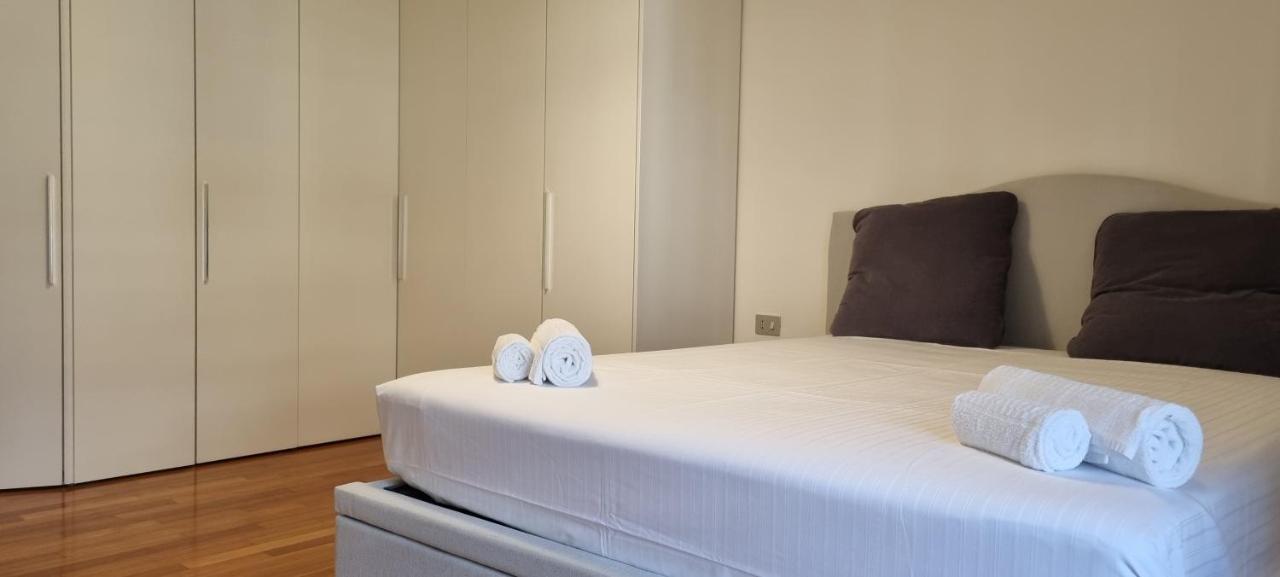Apartamento Joivy Light Flat Near Mudec Milán Exterior foto