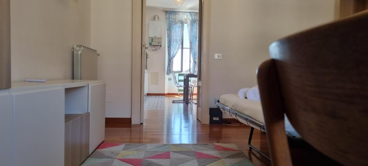 Apartamento Joivy Light Flat Near Mudec Milán Exterior foto