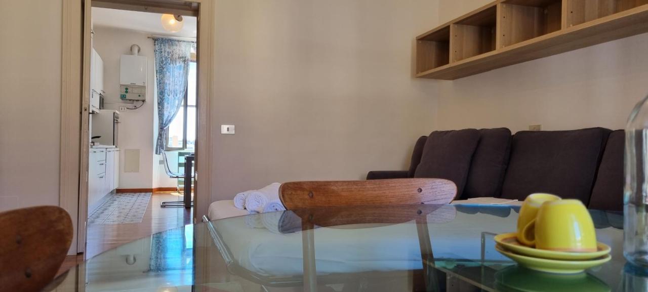 Apartamento Joivy Light Flat Near Mudec Milán Exterior foto