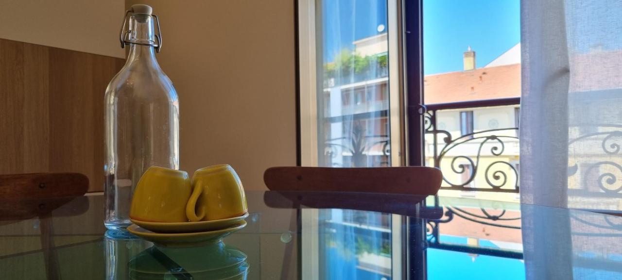 Apartamento Joivy Light Flat Near Mudec Milán Exterior foto