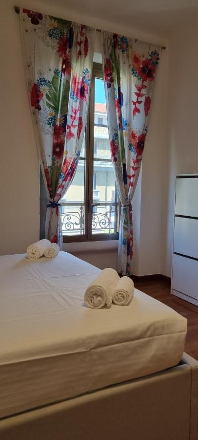 Apartamento Joivy Light Flat Near Mudec Milán Exterior foto